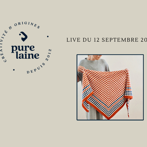 Direct du 12 septembre 2025