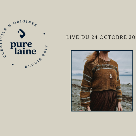 Direct du 24 octobre 2025