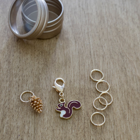 Ensembles de marqueurs par Atelier Cin