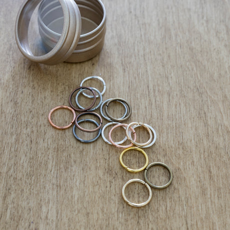 Marqueurs rond par Atelier Cin