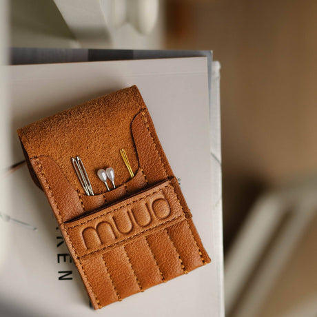 Pochette Eva par MUUD