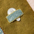 Felt DIY kit “Needle case” by Corinne Lapierre Ltd.