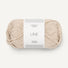 3011 - Almond White