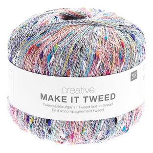 Creative make it tweed par Rico Design