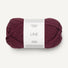 4372 - Deep Burgundy