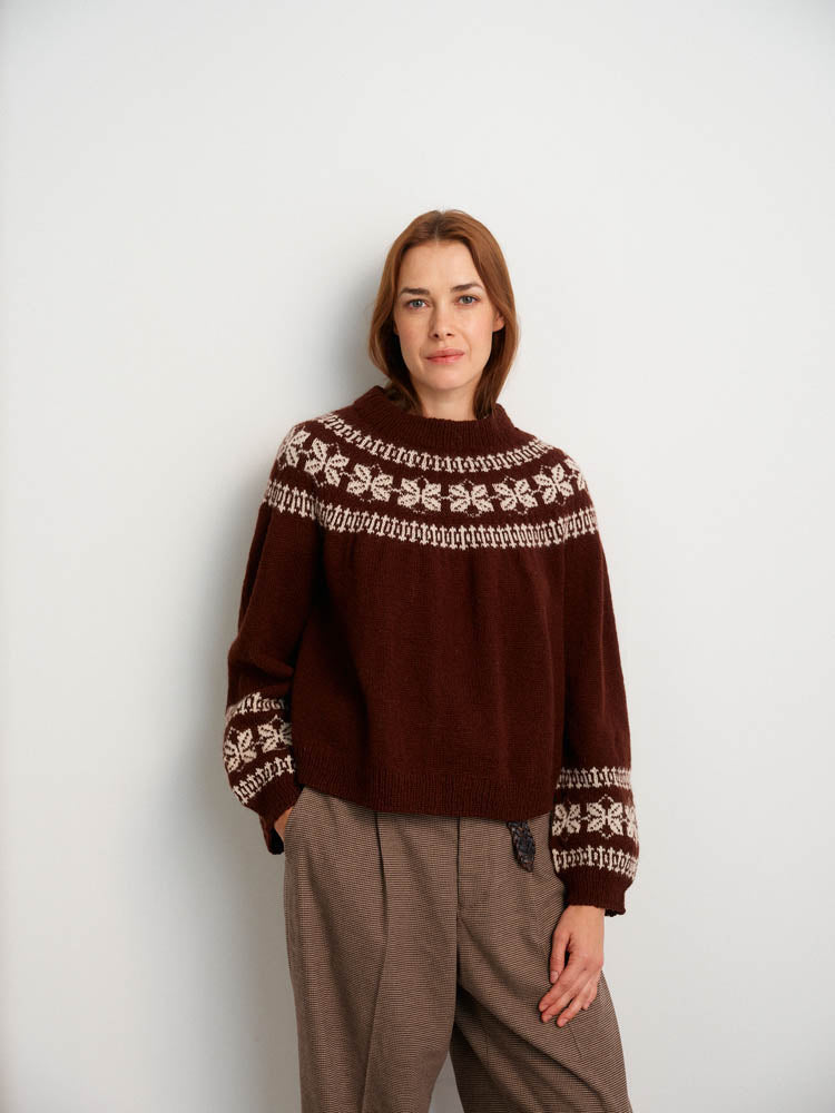 ★美品★書籍「52 Weeks of Sweaters」 52 Weeks of Sweaters - amirisu online store