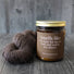 Coconut and soy wax candles for knitters by NNK Press