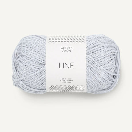 Line by Sandnes Garn