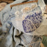 Métier à repriser,  Darning & Mending par Katrinkle