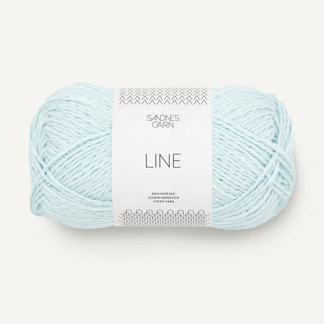 Line by Sandnes Garn