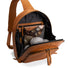 Sac bandoulière Gwen par MUUD