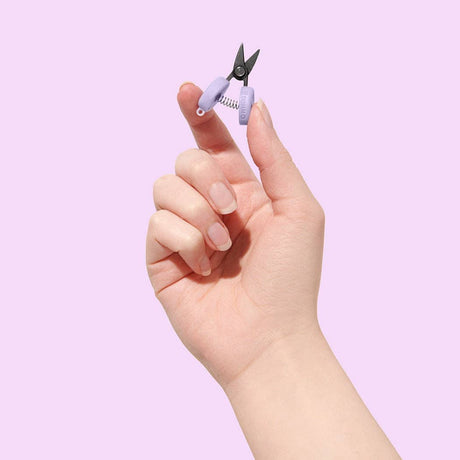 Matchbox Scissors by SOHMO