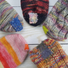 Métier à repriser,  Darning & Mending par Katrinkle