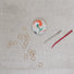 L'aimant - summer 2025 collection by Pure Laine x Cin