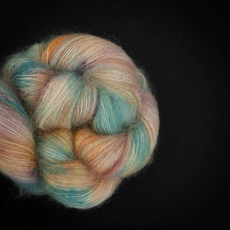 Allegra by Fibre Carpe Diem