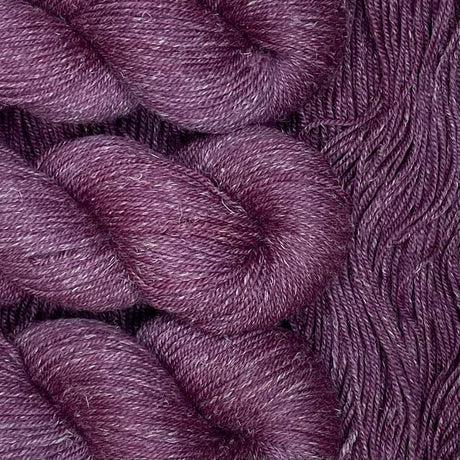 Amulette DK yarn by Pause sur le Temps