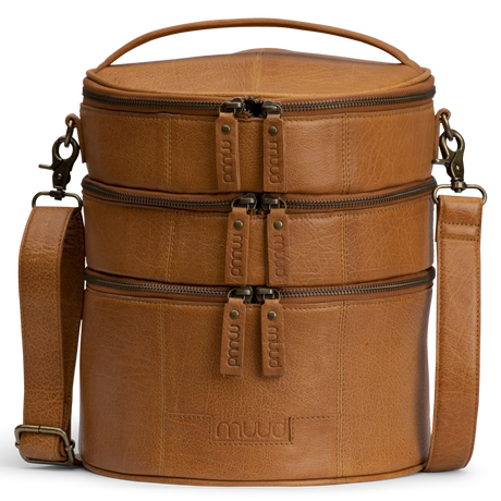 Bturn Projet Bag by MUUD