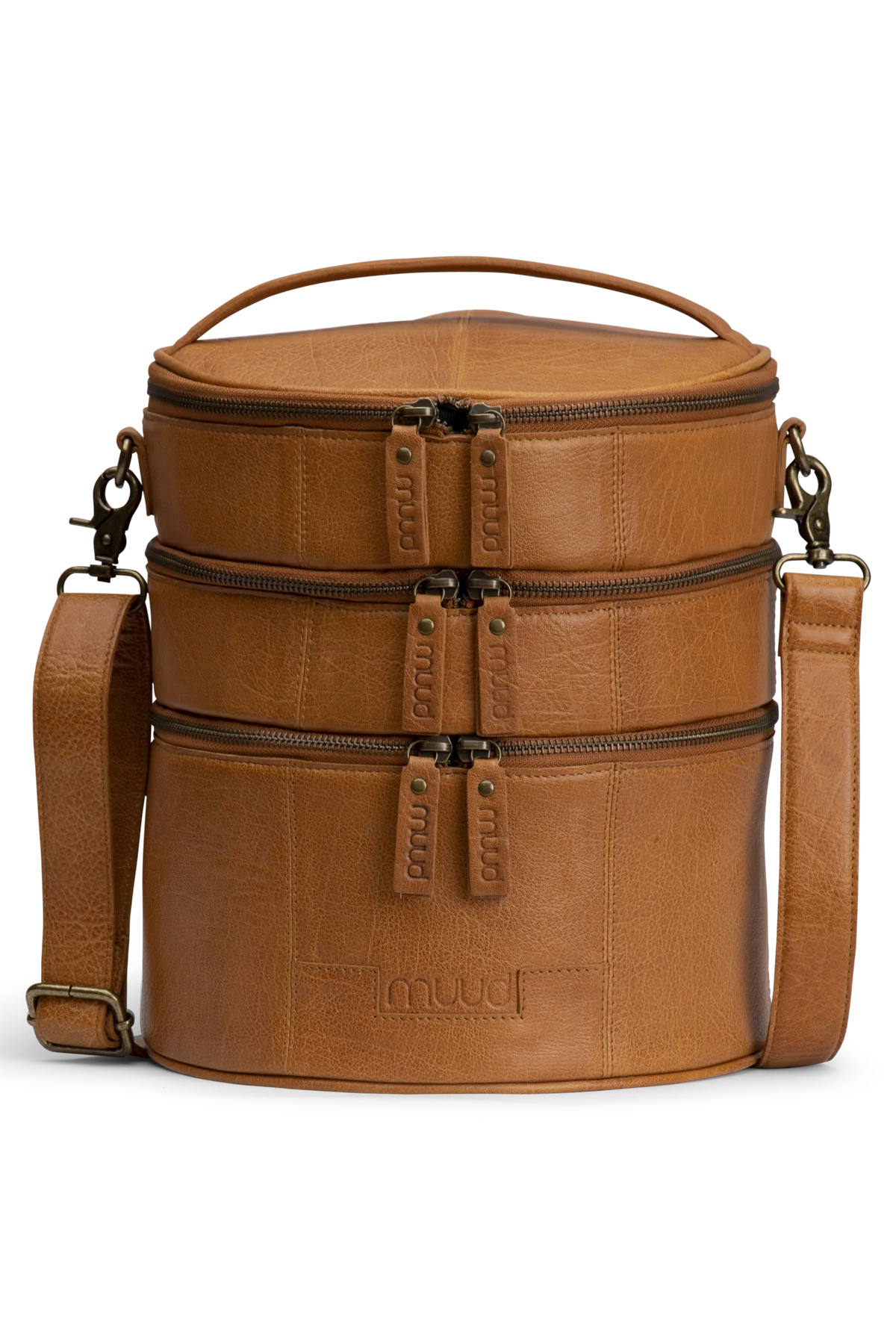 Bturn Projet Bag by MUUD – Pure Laine