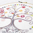Embroidery Kit - Zen: Tree of life no 7
