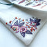 Embroidery Kit - Dream catcher pouch by Un Chat dans l'aiguille