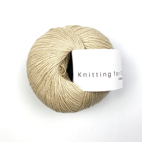 Cotton Merino by Knitting for Olive