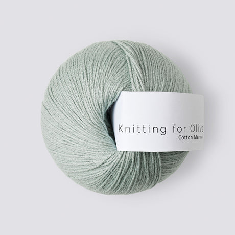 Cotton Merino by Knitting for Olive