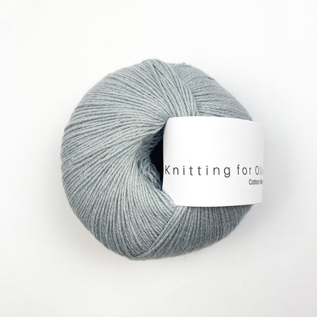Cotton Merino by Knitting for Olive