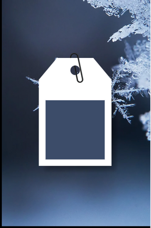 Boîte de Noël 2025 - Débardeur par MC Lévesque