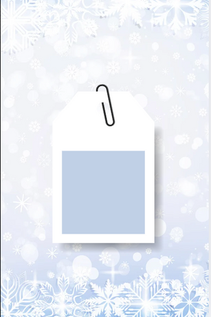 Boîte de Noël 2025 - Débardeur par MC Lévesque