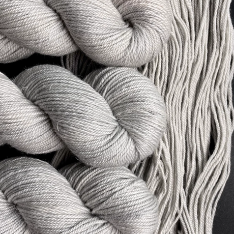 Yarn bundle - Campagne Sweater by Marie-Christine Lévesque