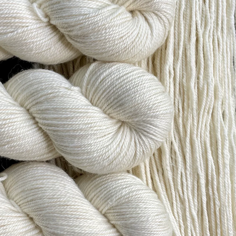 Yarn bundle - Campagne Sweater by Marie-Christine Lévesque