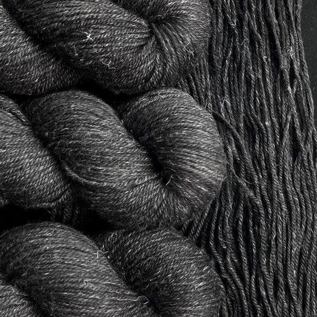 Yarn bundle - Campagne Sweater by Marie-Christine Lévesque