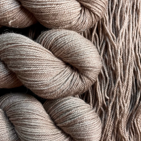Yarn bundle - Campagne Sweater by Marie-Christine Lévesque