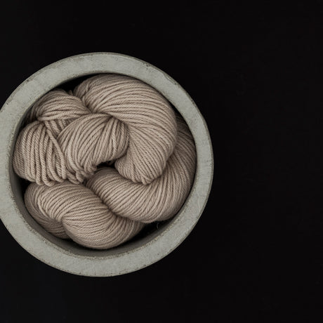 Mérinor DK by Fibre Carpe Diem