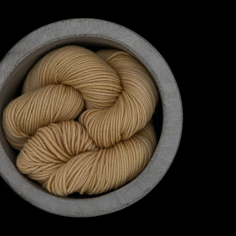 Kit de Tricot - Châle Textures de Fibre Carpe Diem