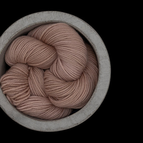 Mérinor DK by Fibre Carpe Diem