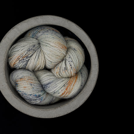 Mélino Yarn by Fibre Carpe Diem