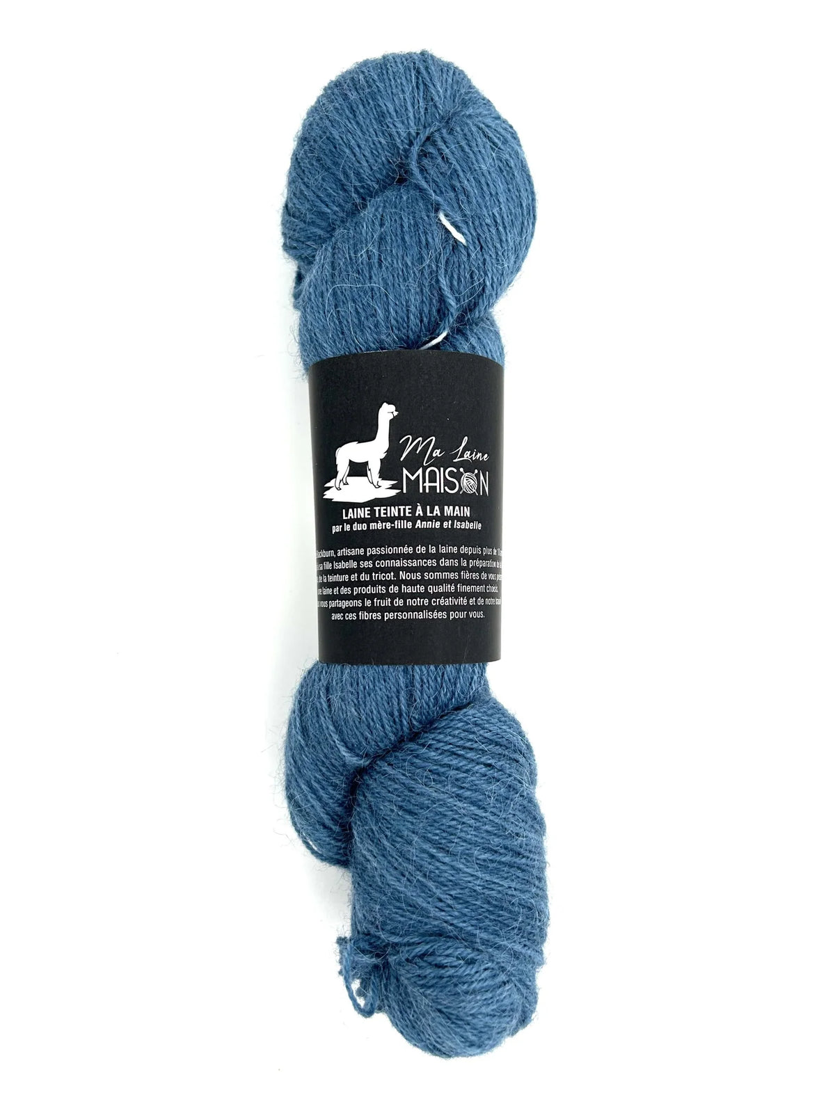 Laine Pure 190g + Aiguilles à Chaussettes Offertes - Pour Tricot Créatif - Laine Naturelle