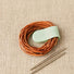 Silicone Maker's clips by Cocoknits