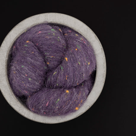 Confetto par Fibre Carpe Diem