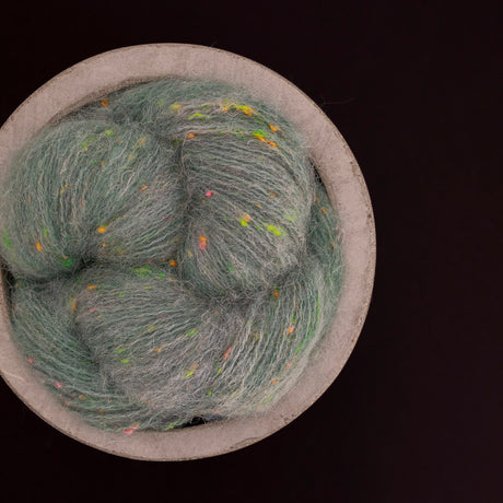 Confetto par Fibre Carpe Diem