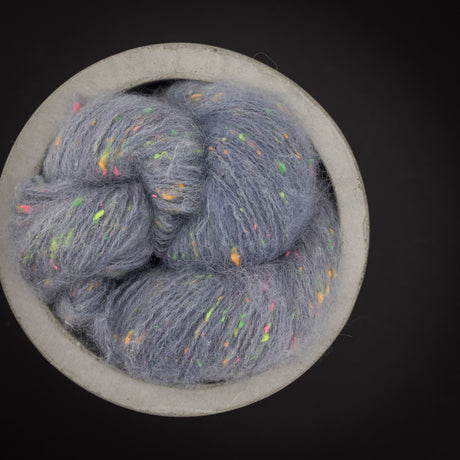 Confetto par Fibre Carpe Diem