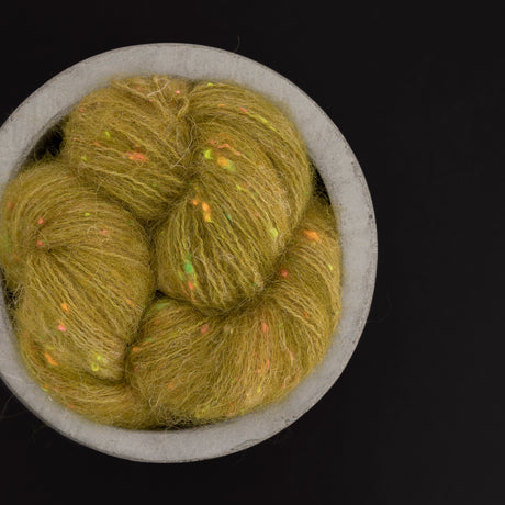 Confetto par Fibre Carpe Diem
