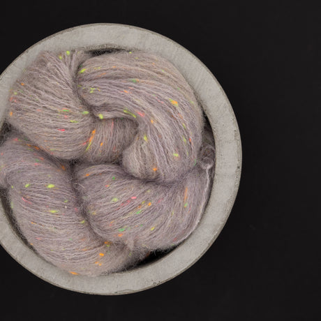 Confetto par Fibre Carpe Diem