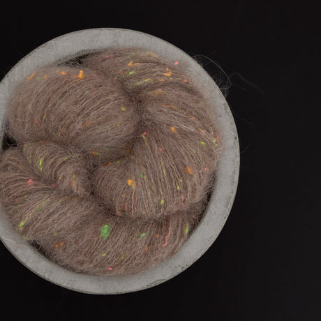 Confetto par Fibre Carpe Diem