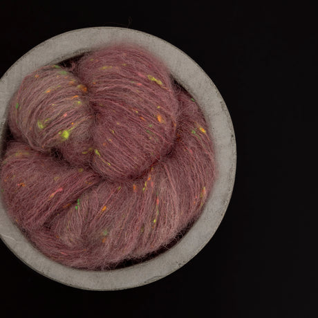 Confetto par Fibre Carpe Diem