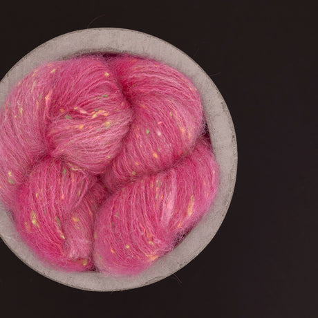 Confetto par Fibre Carpe Diem
