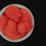 Orange sanguine