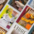 FIBRE bookazine subscription