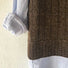 Kit de tricot débardeur Sleeveless par Lone Kjeldsen